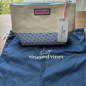 Vineyard Vines bag